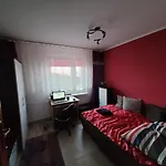 Seaview11 Trojmiasto Luxury 格丁尼亚