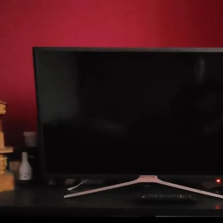 Seaview11 Trojmiasto Homestay