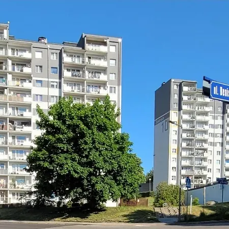 Seaview11 Trojmiasto Homestay *