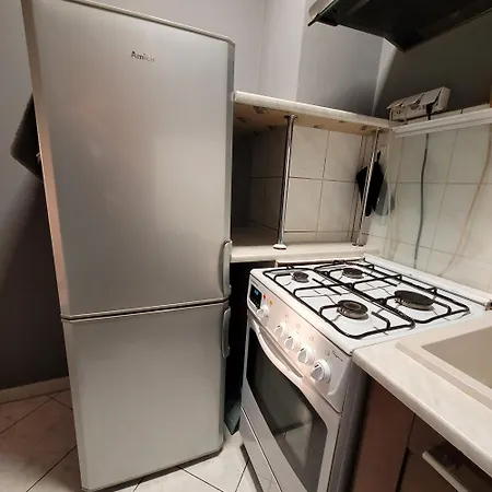 Seaview11 Trojmiasto * Gdynia