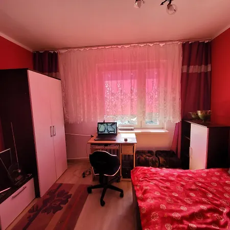 Homestay Seaview11 Trojmiasto *