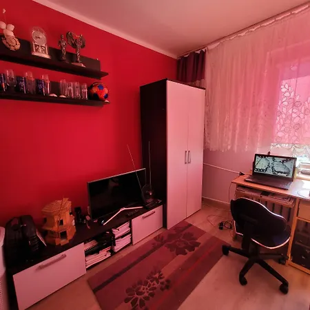 Homestay Seaview11 Trojmiasto