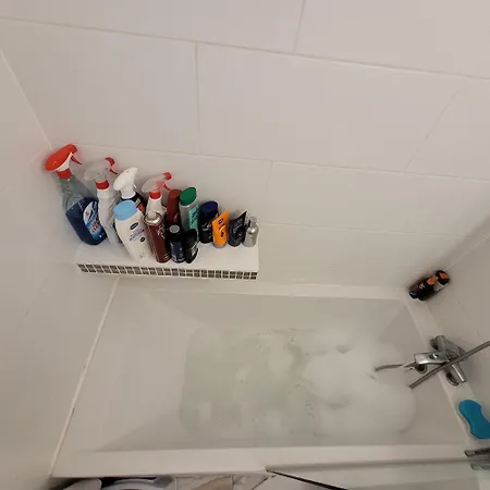 Seaview11 Trójmiasto Luxury * Gdynia
