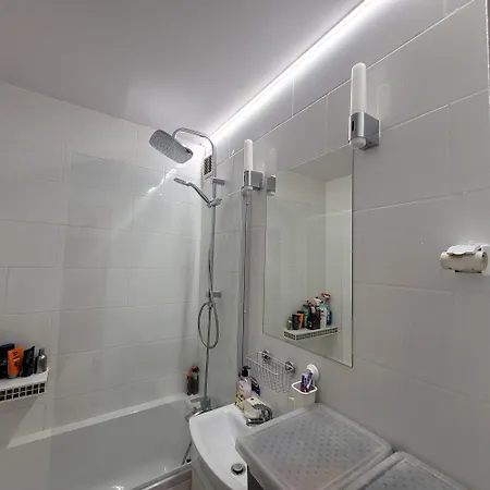 Seaview11 Trojmiasto Luxury