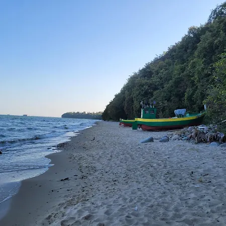Homestay Seaview11 Trojmiasto Gdynia