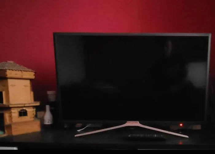 Seaview11 Trojmiasto Homestay