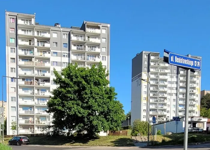 Seaview11 Trojmiasto Homestay *