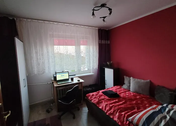 Seaview11 Trojmiasto Gdynia