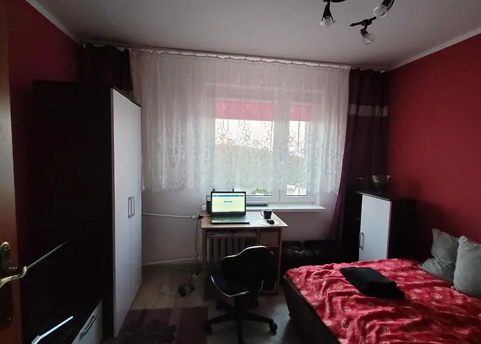 Seaview11 Trojmiasto Homestay *