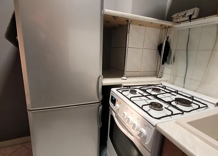 Seaview11 Trojmiasto * Gdynia