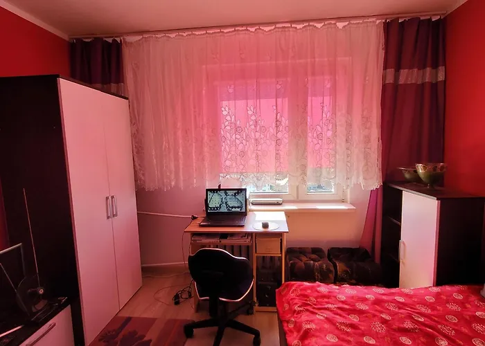 Homestay Seaview11 Trojmiasto *