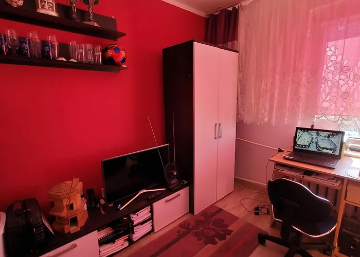 Homestay Seaview11 Trojmiasto