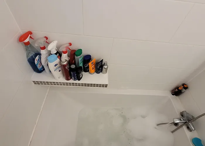 Seaview11 Trojmiasto * Gdynia