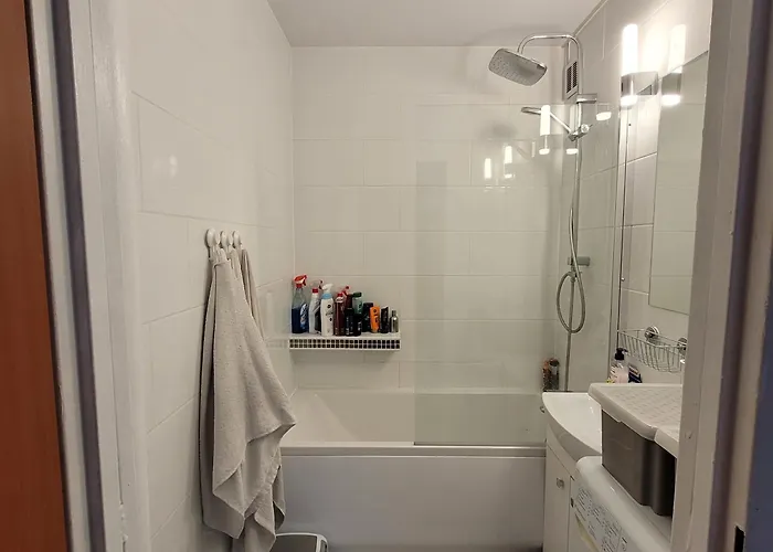 Seaview11 Trojmiasto Homestay