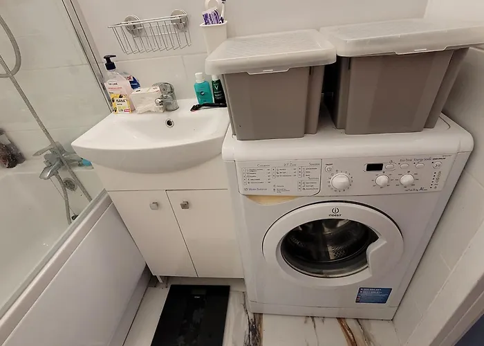 Seaview11 Trojmiasto Gdynia