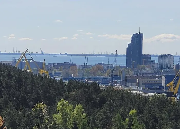 Seaview11 Trojmiasto *